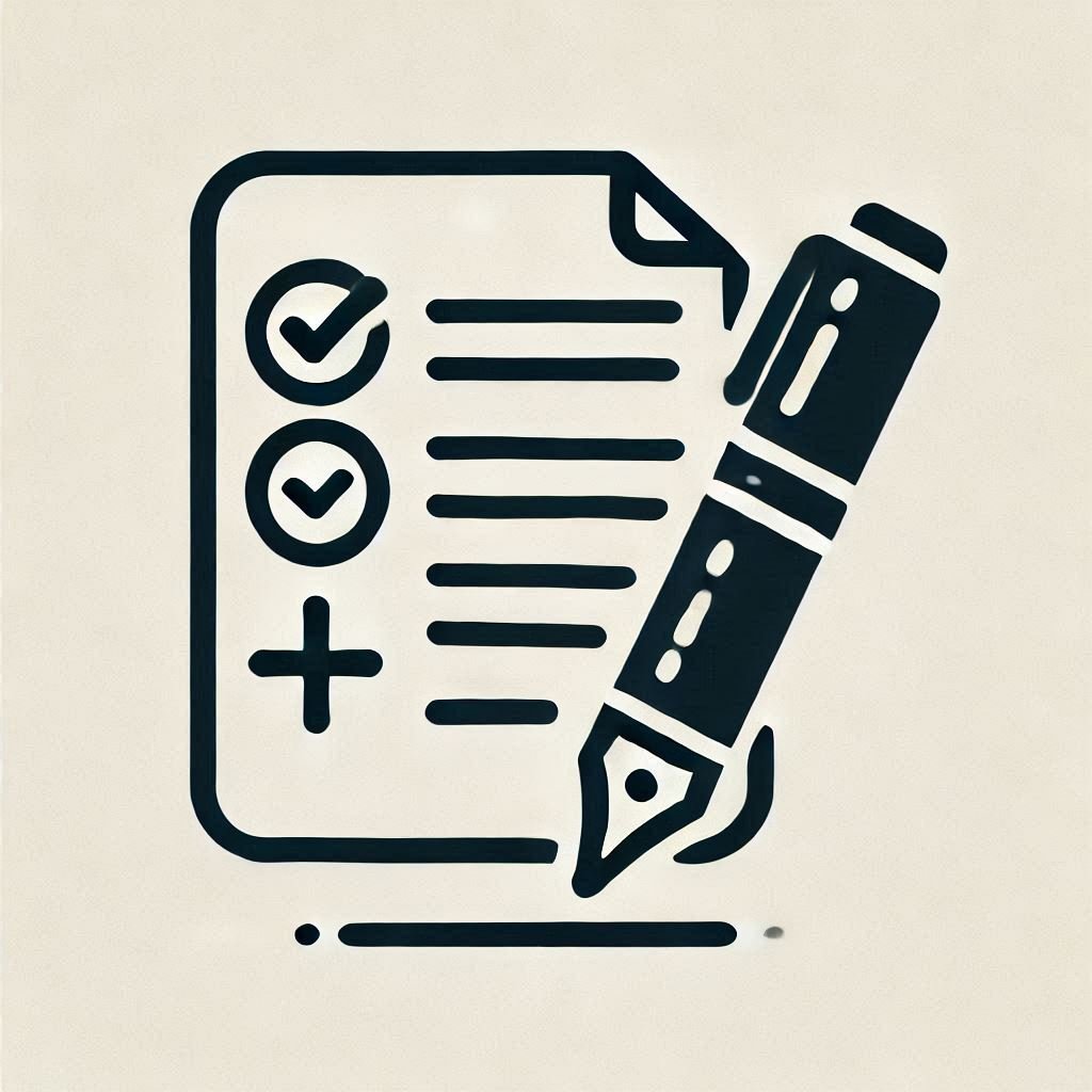 Descriptive Alt Text