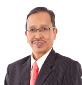 Datuk Seri Dr. Mohd Azhar Bin Hj. Yahaya