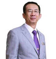 Dato’ Seri Dr. Chen Chaw Min