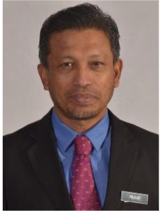 Dato’ Haji Munir bin Haji Mohd Nawi